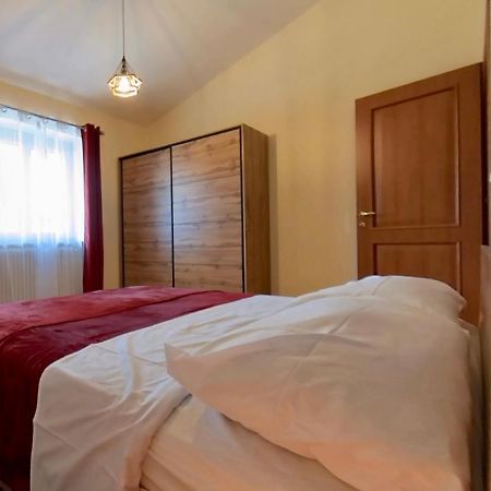 Love Nest Abruzzo Scoppito ภายนอก รูปภาพ