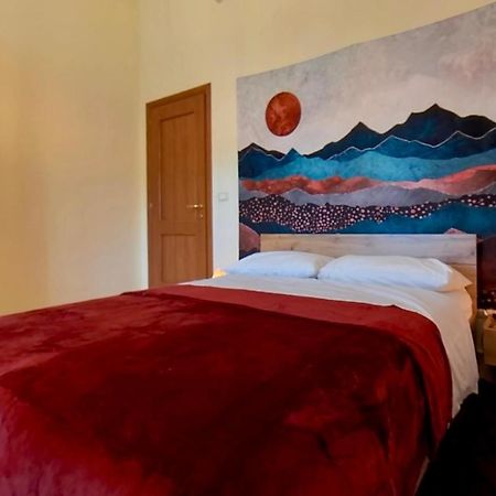 Love Nest Abruzzo Scoppito ภายนอก รูปภาพ