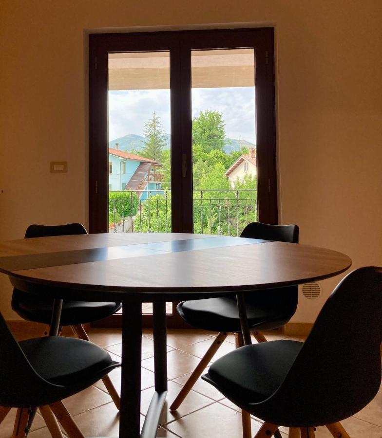 Love Nest Abruzzo Scoppito ภายนอก รูปภาพ