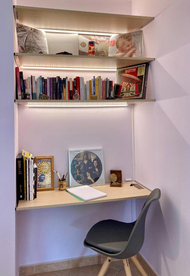 Love Nest Abruzzo Scoppito ภายนอก รูปภาพ