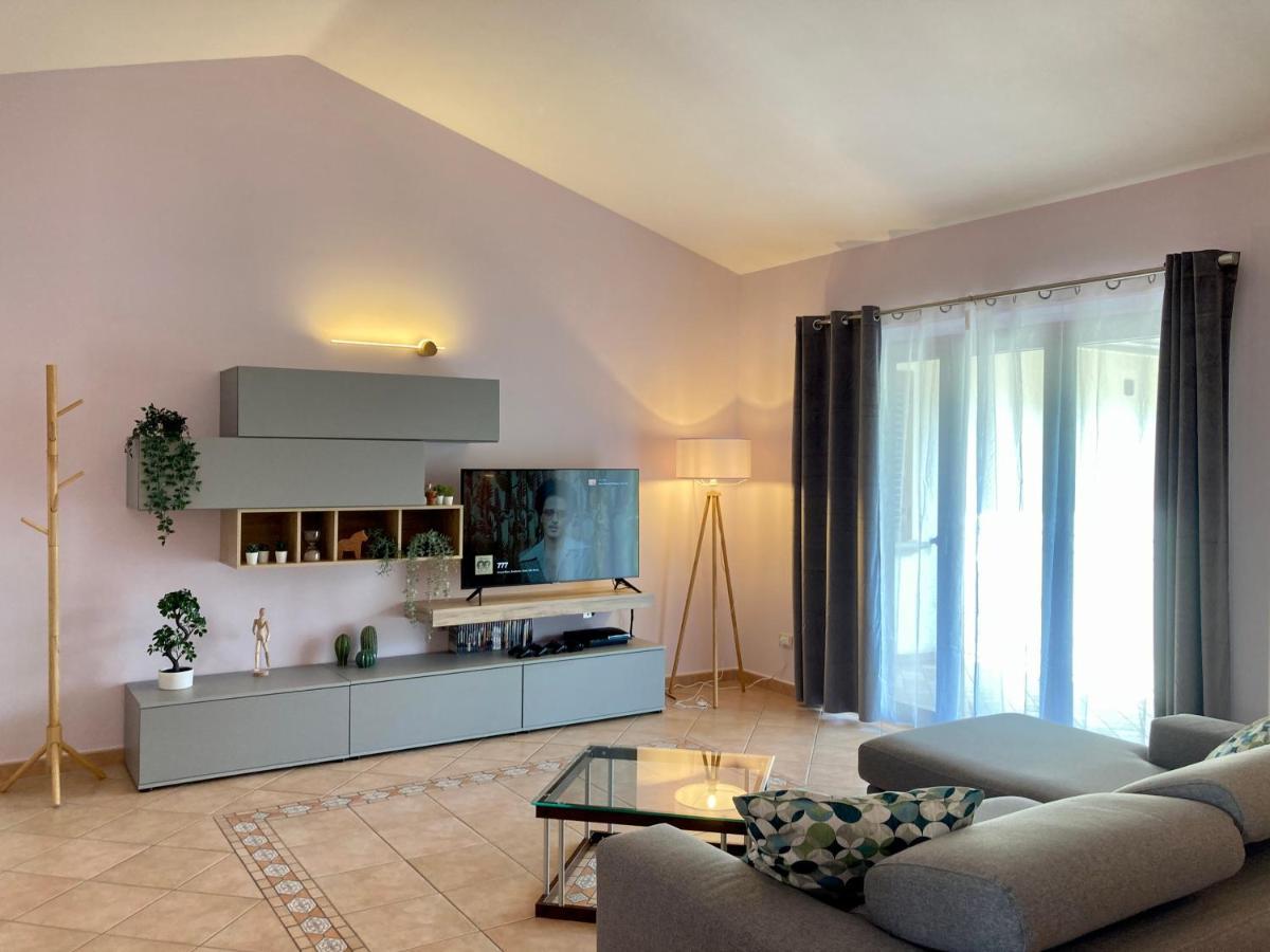 Love Nest Abruzzo Scoppito ภายนอก รูปภาพ