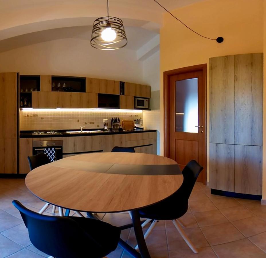 Love Nest Abruzzo Scoppito ภายนอก รูปภาพ