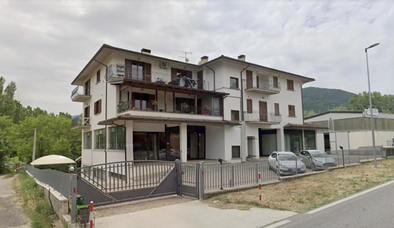 Love Nest Abruzzo Scoppito ภายนอก รูปภาพ