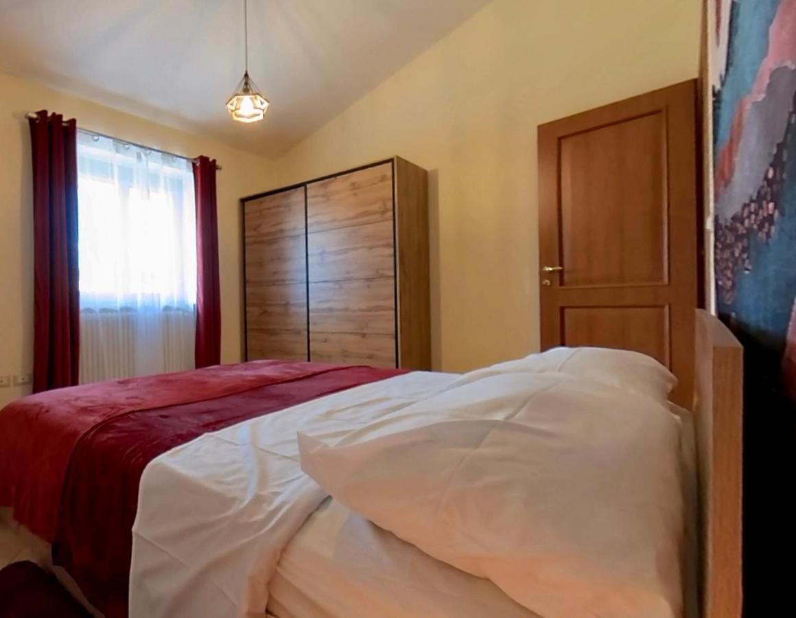 Love Nest Abruzzo Scoppito ภายนอก รูปภาพ