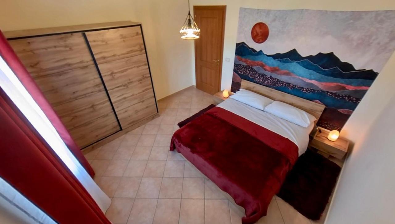 Love Nest Abruzzo Scoppito ภายนอก รูปภาพ